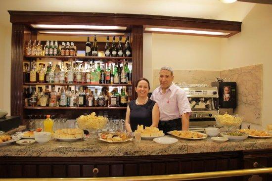 Bar dei Musicanti
